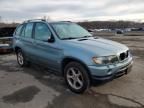 2003 BMW X5 3.0I