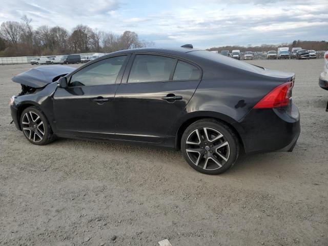 2017 Volvo S60 Dynamic