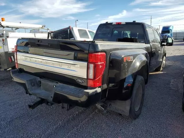 2022 Ford F450 Super Duty