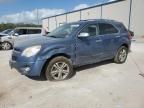 2012 Chevrolet Equinox LTZ