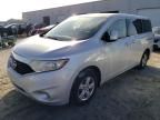 2014 Nissan Quest S