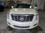 2013 Cadillac XTS Luxury Collection