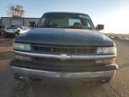 2000 Chevrolet Silverado C2500