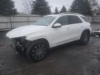 2024 Mercedes-Benz GLE 450E 4matic