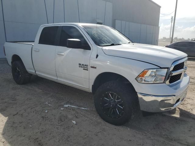 2019 Dodge RAM 1500 Classic SLT