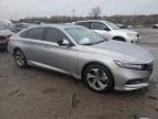 2018 Honda Accord EXL