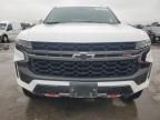 2021 Chevrolet Tahoe K1500 Z71