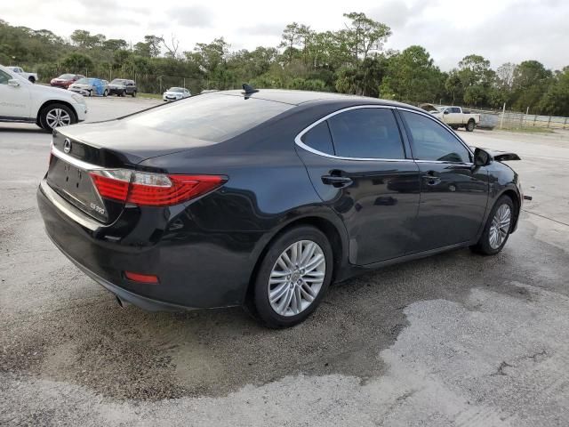 2013 Lexus ES 350