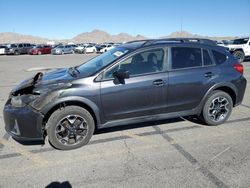 2016 Subaru Crosstrek Premium en venta en North Las Vegas, NV