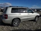 2004 Toyota Highlander