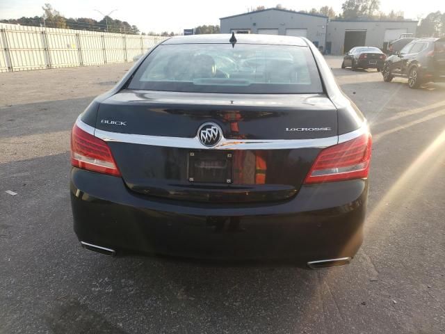 2014 Buick Lacrosse