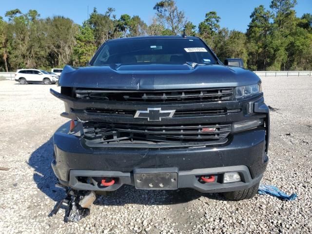 2020 Chevrolet Silverado K1500 LT Trail Boss