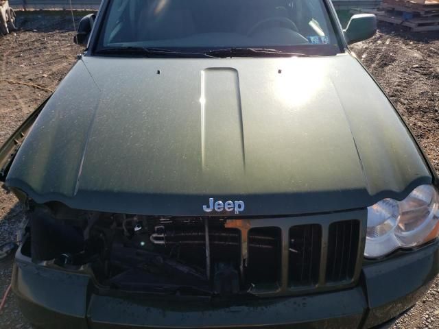 2008 Jeep Grand Cherokee Laredo