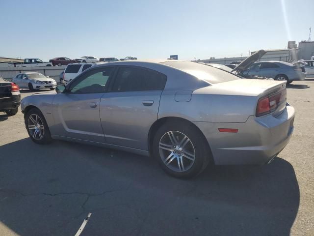 2014 Dodge Charger R/T