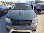 2017 Dodge Journey Crossroad