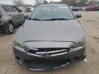 2008 Mitsubishi Lancer ES