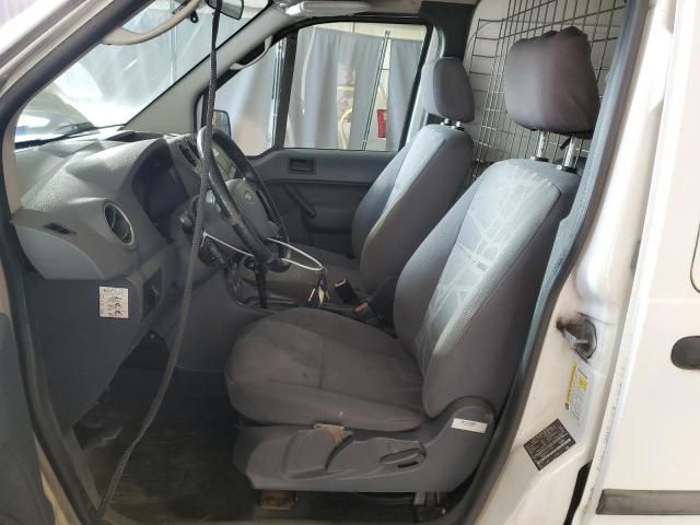 2013 Ford Transit Connect XL