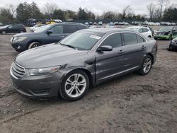 Ford Taurus salvage cars for sale: 2014 Ford Taurus SEL