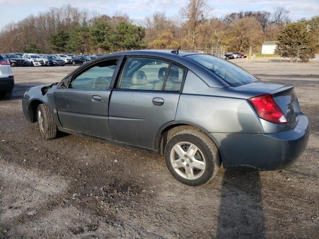 2006 Saturn Ion Level 2