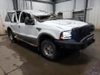 2005 Ford Excursion Eddie Bauer