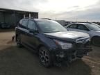 2014 Subaru Forester 2.0XT Touring