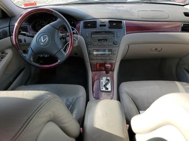 2004 Lexus ES 330