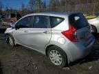 2015 Nissan Versa Note S