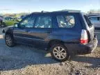 2006 Subaru Forester 2.5X Premium