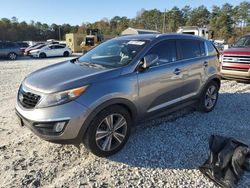 KIA salvage cars for sale: 2014 KIA Sportage SX