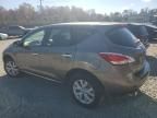 2012 Nissan Murano S