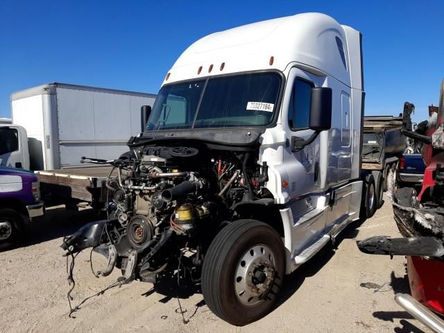 2017 Freightliner Cascadia 125