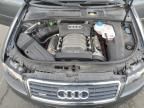 2006 Audi A4 S-LINE 3.0 Quattro