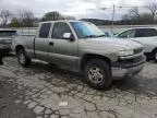 2000 Chevrolet Silverado K1500