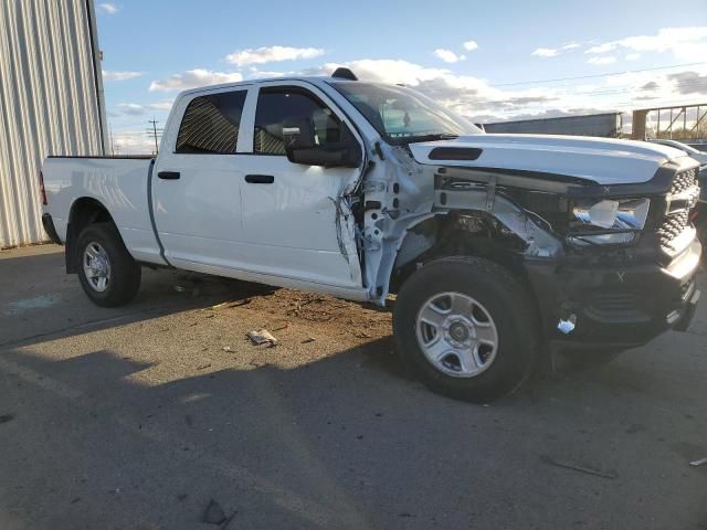 2024 Dodge RAM 3500 Tradesman