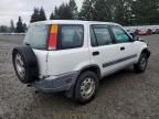 1999 Honda CR-V LX