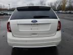 2011 Ford Edge Sport