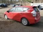 2014 Toyota Prius V