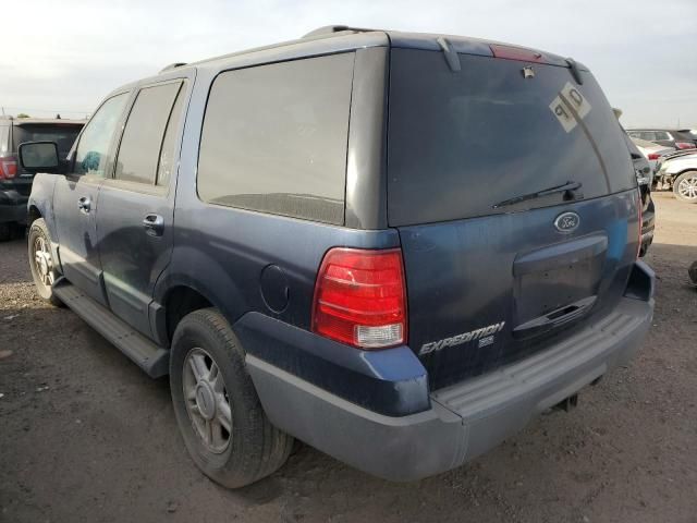 2004 Ford Expedition XLT