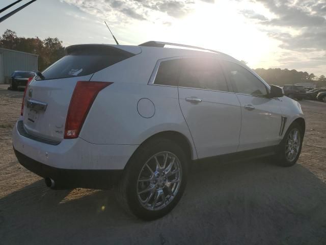 2013 Cadillac SRX Performance Collection