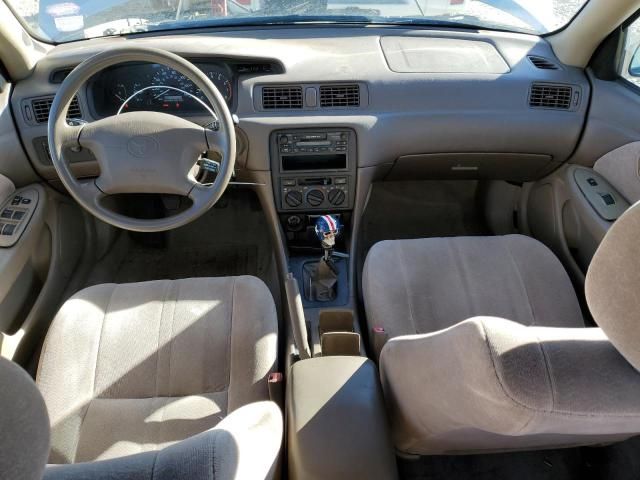 1998 Toyota Camry CE