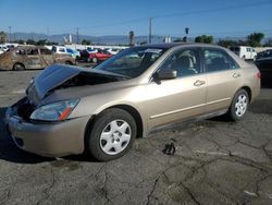 2005 Honda Accord LX en venta en Colton, CA