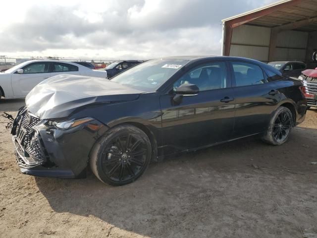 2021 Toyota Avalon Night Shade