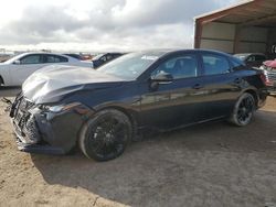 Salvage cars for sale from Copart Houston, TX: 2021 Toyota Avalon Night Shade