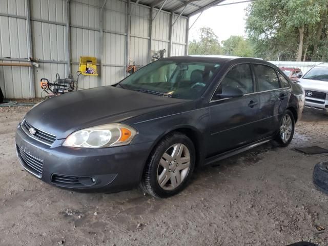 2011 Chevrolet Impala LT