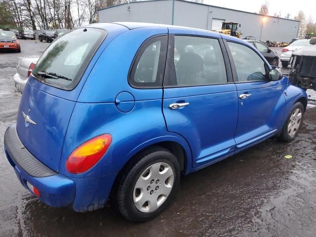 2004 Chrysler PT Cruiser