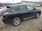 2014 Lexus RX 350 Base