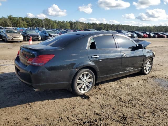 2008 Toyota Avalon XL