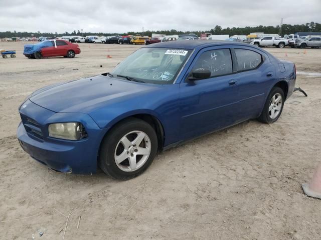 2009 Dodge Charger