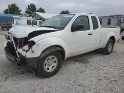 Carros con verificación Run & Drive a la venta en subasta: 2019 Nissan Frontier S