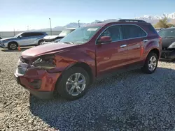 2012 Chevrolet Equinox LT en venta en Magna, UT